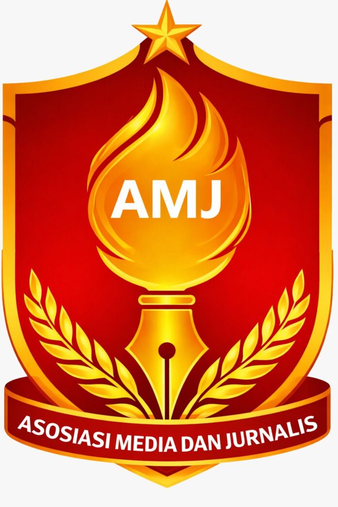 Ketua AMJ, Wibowo Susilo