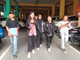 Kuasa Hukum Korban Perampasan