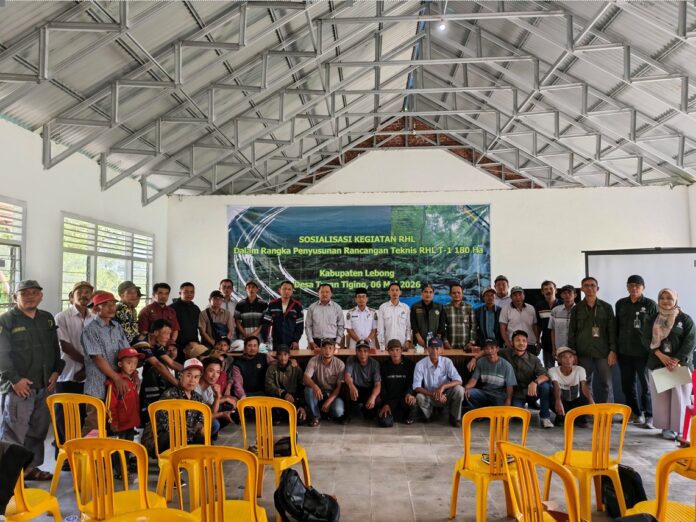 PLN Indonesia Power
