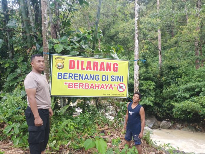 Pasca Pelajar Hanyut