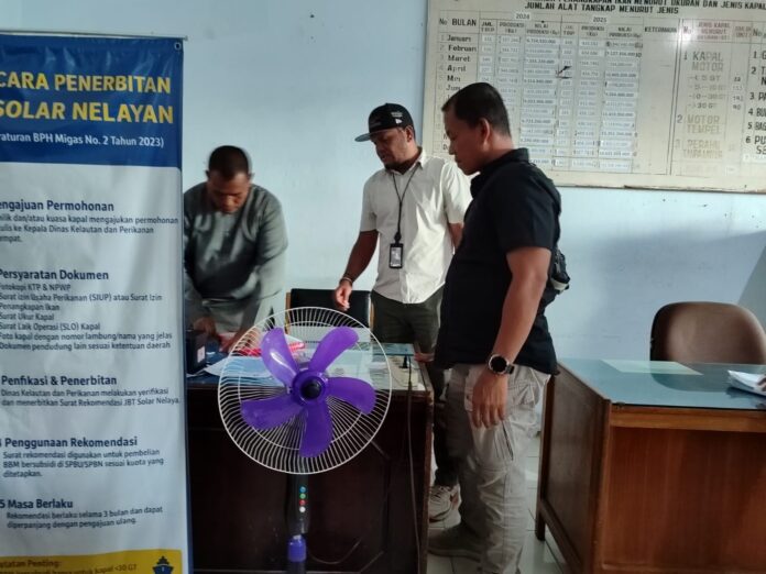 Penyidik Subdit Tipidter