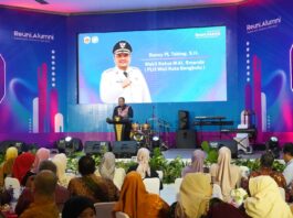 Reuni Akbar SMANDA