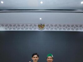 Sudah Tersangka, HMI Cabang