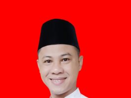 Terpilih Sebagai Ketua