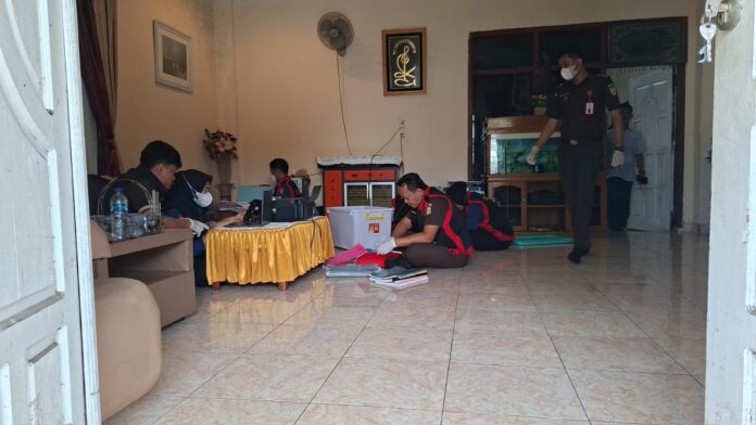 Tindak Lanjut Perkara