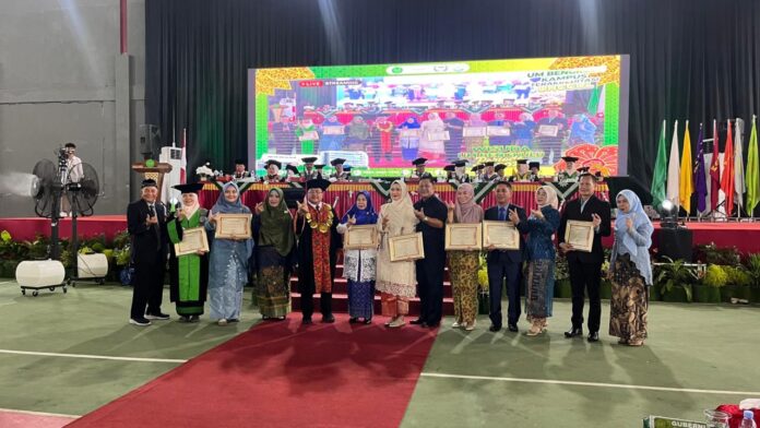 Universitas Muhammadiyah Bengkulu