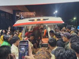 Update Terbaru Heboh