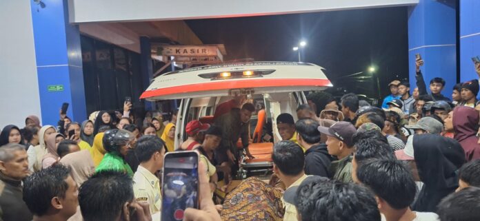 Update Terbaru Heboh