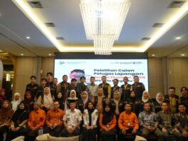 Pemkot Bengkulu Dukung