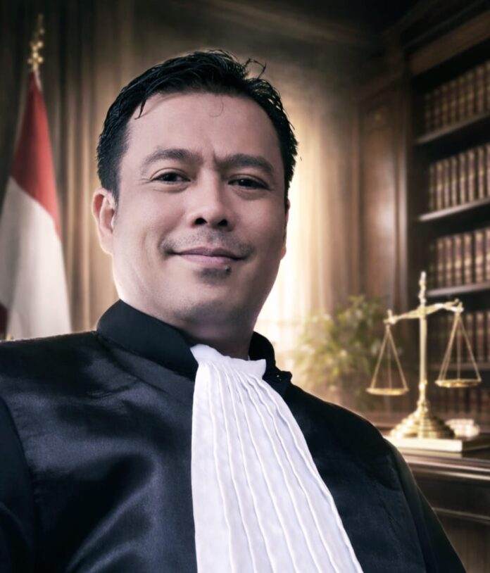 Dilaporkan ke Polda Bengkulu