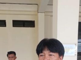Ditanya Soal Keabsahan