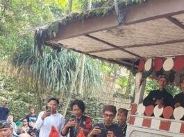 Enam Kelompok MHA