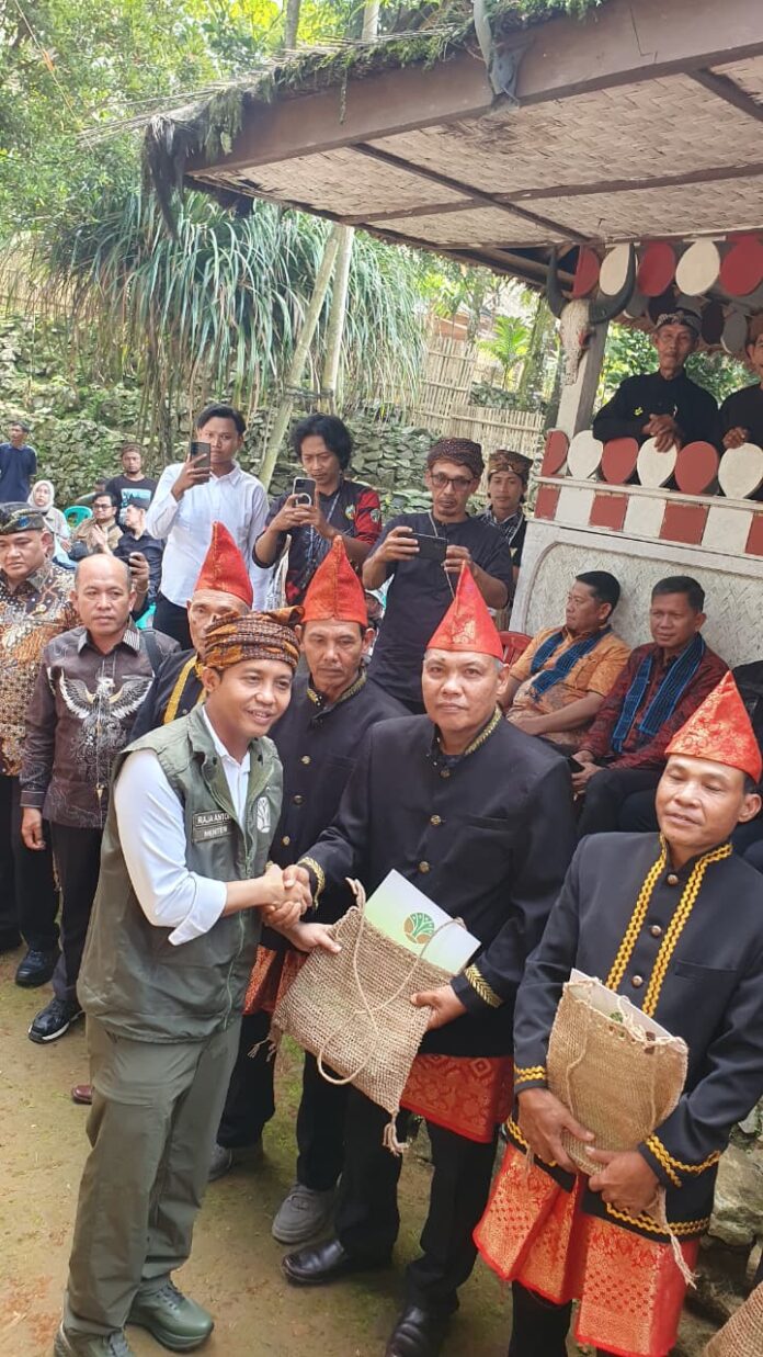 Enam Kelompok MHA