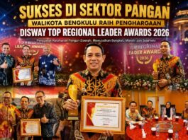 Penggerak Ketahanan Pangan