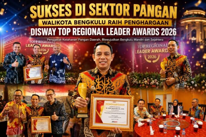 Penggerak Ketahanan Pangan