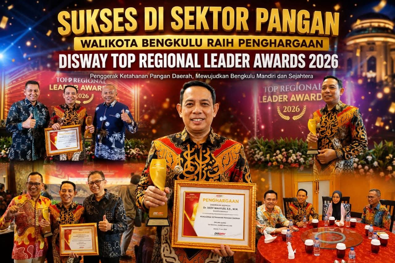 Penggerak Ketahanan Pangan Penggerak Ketahanan Pangan