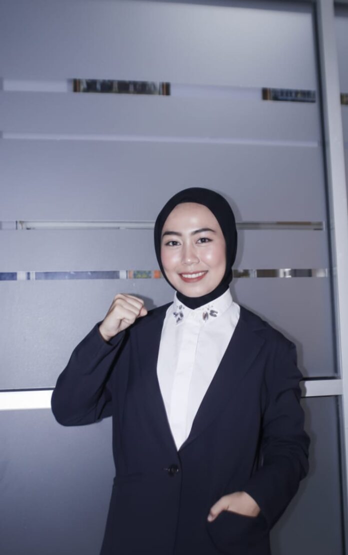 Hadir di Bengkulu
