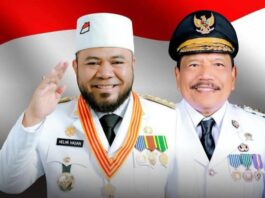 Terbitkan 2 Surat Tegas