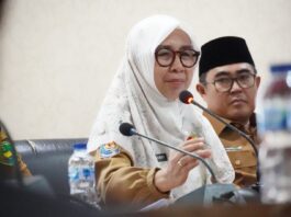 Pemkot Bengkulu Genjot
