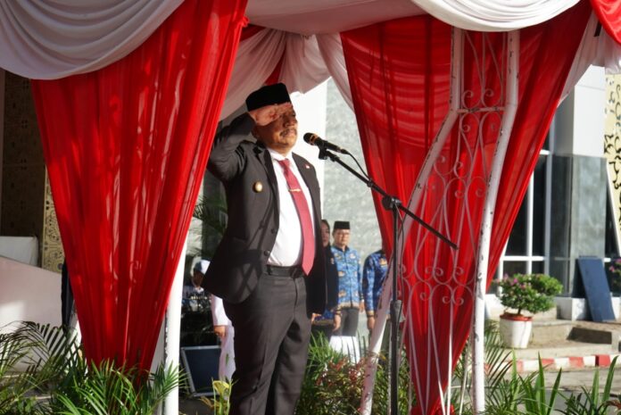 Hari Lahir Pancasila 2026