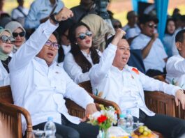 Ketua DPD RI Minta Petani