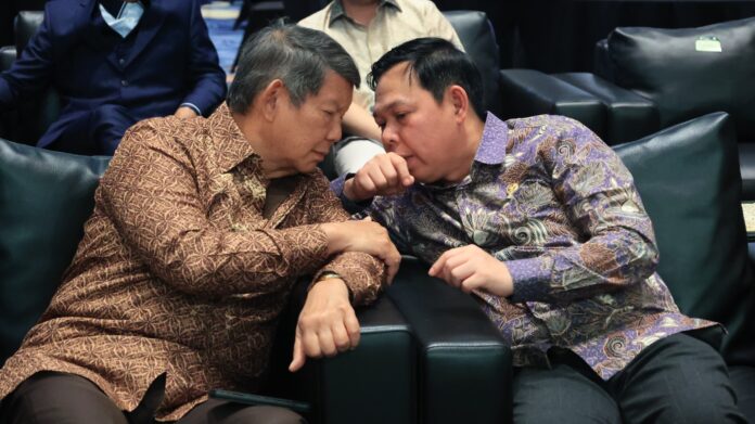Ketua DPD RI Minta Petani