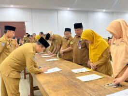 Pemprov Bengkulu Pastikan
