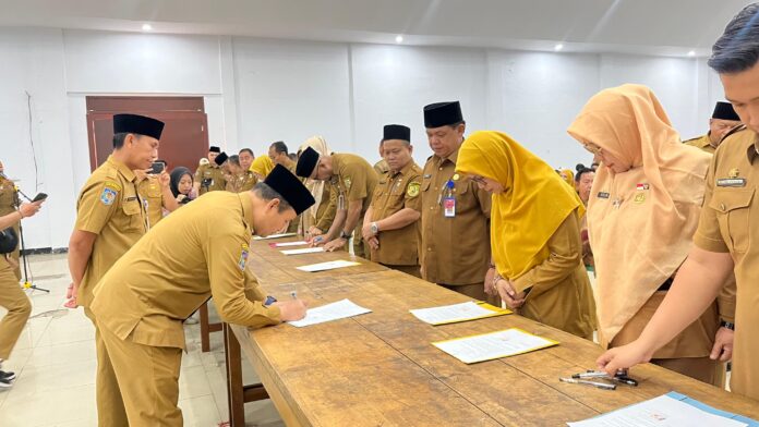 Pemprov Bengkulu Pastikan