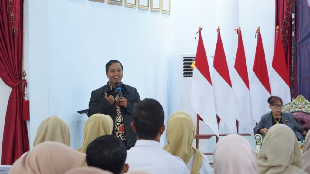 Pemkab Seluma Perkuat