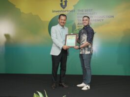 XLSMART Perkuat Kepemimpinan