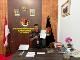 Owner Investasi Bodong Disomasi