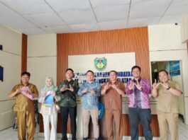 Ombudsman RI Bengkulu Giat Pengawasan dan Koordinasi Pelaksanaan SPMB 2026 di Kabupaten Ombudsman RI Bengkulu