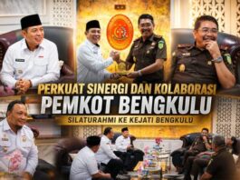 Walikota Bengkulu, Wawali