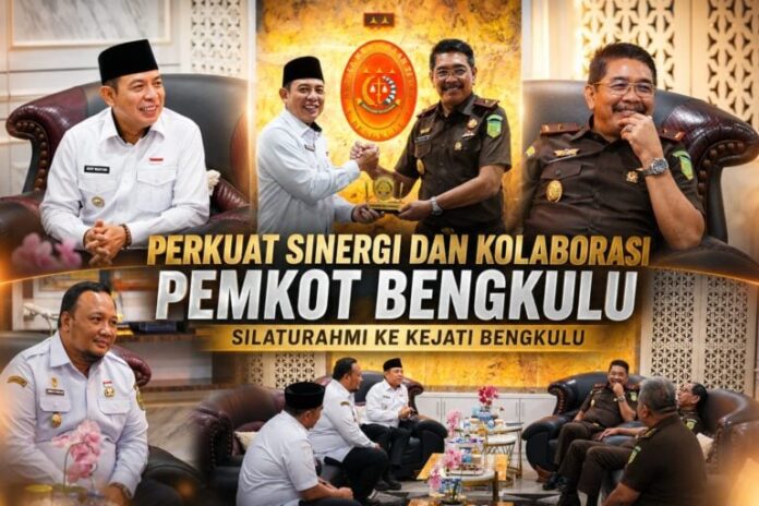 Walikota Bengkulu, Wawali