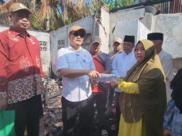Pemprov Bengkulu Ringankan