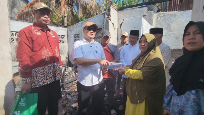 Pemprov Bengkulu Ringankan