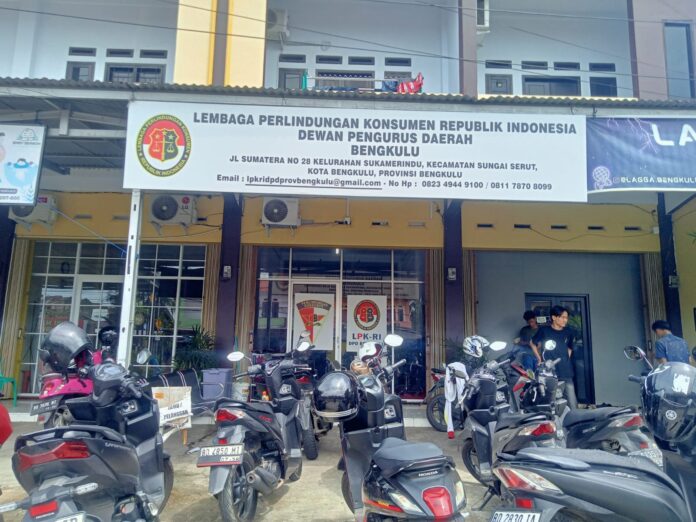 Sepekan Posko Dibuka