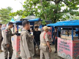 Ciptakan Kenyamanan Pengunjung