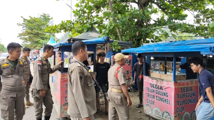 Ciptakan Kenyamanan Pengunjung