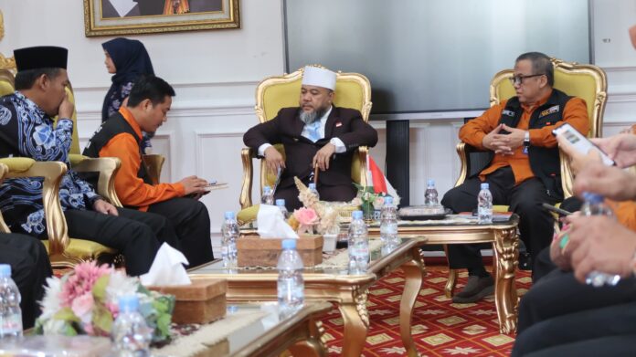 Sensus Ekonomi 2026 Dimulai