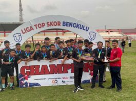 PS Seluma U-16 Wakili