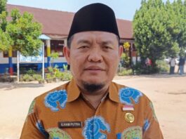 Dikbud Kota Bengkulu