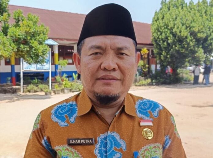 Dikbud Kota Bengkulu