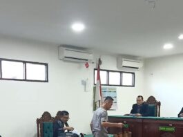 Owner PT. Mandiri Sejahterah Akui Perusahaan Tidak Punya SOP Owner PT. Mandiri Sejahterah