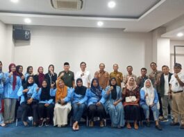 Abrasi Pesisir Bengkulu Ancam