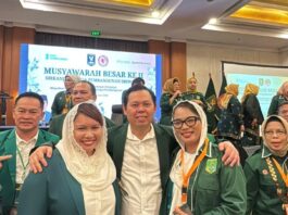 Sultan Komandoi TP