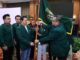 Sultan Baktiar Najamudin Pimpin TP Sriwijaya Sultan Baktiar Najamudin Pimpin