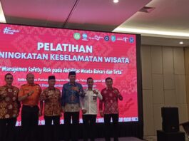 Dispar Provinsi Bengkulu