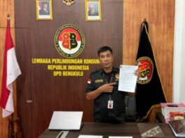 Somasi Korban Investasi