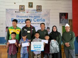 Program TJSL: Pelindo